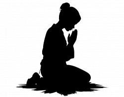 Birthed in prayer.