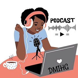 DMinistriesInHISGlorypodcast
